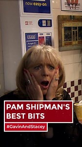 349K views · 10K reactions | Some of Pamela Shipman’s best bits 﫶 Stream #GavinAndStacey on @rteplayer  | RTÉ Player | Facebook