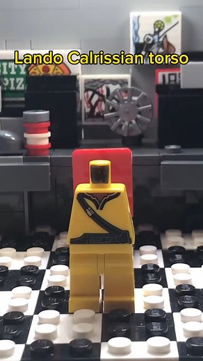 36K views · 822 reactions | How to make Lego Spring Bonnie from the FNAF movie! (Inspired by @BRICK101) #lego #reels ##legoland | Nova Colector | Facebook