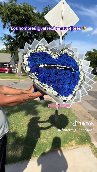 Florería Tulipán: Premium Flower Delivery in Fort Worth