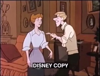 A Goofy Movie VHS UK (1997) : James Tulloch-Knight : Free Download, Borrow, and Streaming : Internet Archive