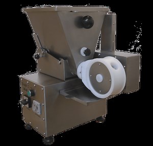 BM60 Automatic Falafel Machine - Falafel'z by Pellefood