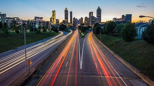 What are the previous Shell scenarios? | Shell Global