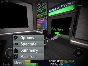 How to put in FE2 Map Test, Map ID’s in the latest update...