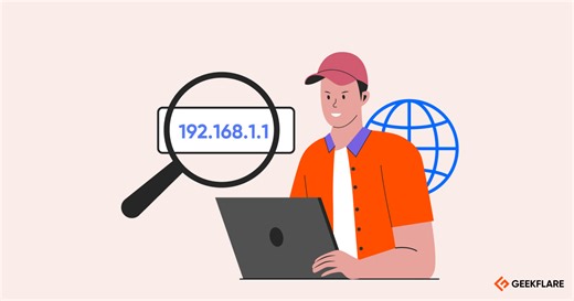 How to Find Real IP (Origin) address of Website?