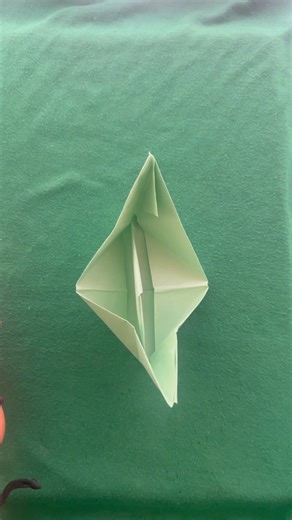 This Easy Paper Boat Actually Floats—Try It Yourself!