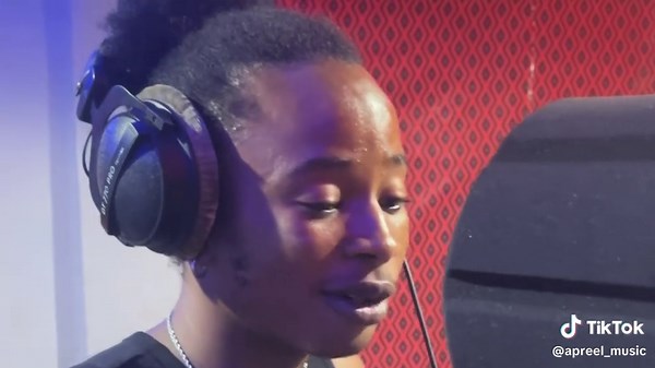 Control Remix Studio Session Highlights