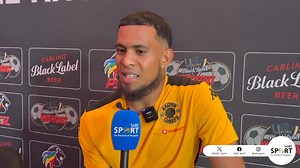 147K views · 4.2K reactions | Kaizer Chiefs goalkeeper Brandon Petersen on the difference between Nasreddine Nabi’s coaching staff and his predecessors.  #SABCSport’s Mazola Molefe #SABCSportFootball | SABC Sport | Facebook