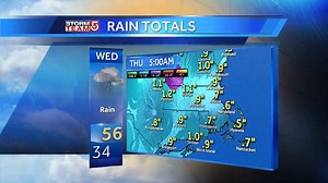 WCVB Channel 5 Boston on Reels