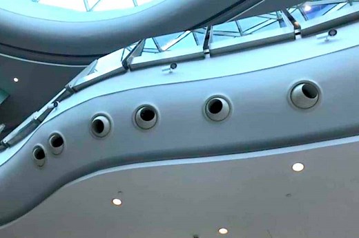 6 Types of Supply Air Diffusers and Their Applications - aircondlounge