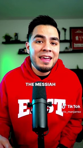 Eric Manjarrez on TikTok