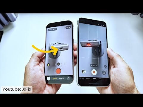 90% of users don't know iPhone Camera can do this