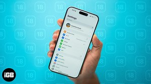 30  iPhone Settings You Should Change in iOS 26 Right Now – iGeeksBlog