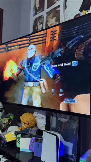 PSP lover on Instagram: "The classics ☝️🎱🛹🎮🪇 #ps2 #playstation"