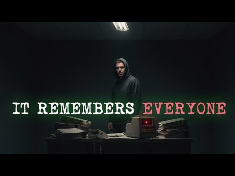 The Answering Machine | A Scary Short Story