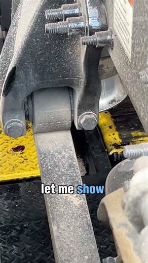 This Worn-Out Bushing Will Destroy Your Suspension Over Time | Truck Repair Houston