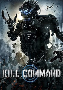 Kill Command - movie: where to watch stream online