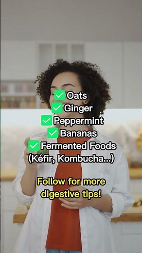 5 Must-Eat Foods for Managing IBS Symptoms