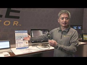 Lattice Showcases FPGA-based IoT Platform