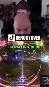 Xeno gets what he deserves