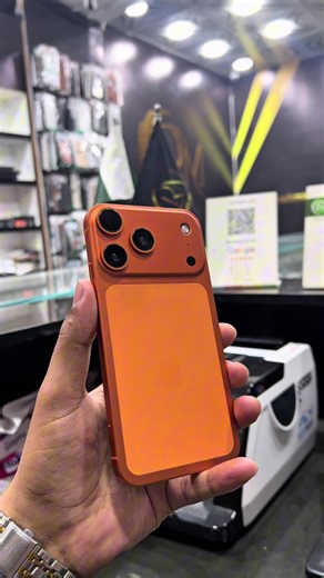 iPhone XR to 17 Pro Conversion | Secure Packing & Shipping