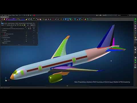 MSC Apex 2021 What's New Highlight Reel
