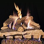 Gas Logs: The #1 Gas Fireplace Log Store (Free Calculator)