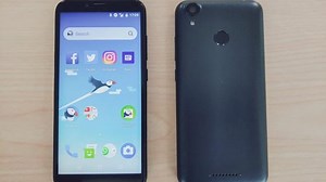 This new smartphone OS lives in the cloud