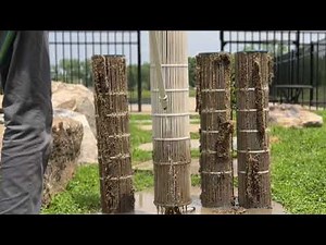 The Cyclone Filter Cleaner