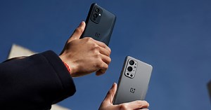 OnePlus 9 and 9 Pro launch w/ Hasselblad-tuned cameras, 120Hz displays, more