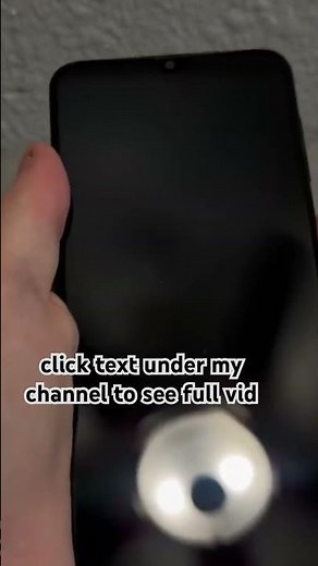 The Samsung Galaxy A20 in 2025 📞