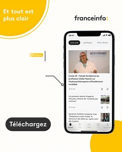 Suivez l’actualité et l’info en direct, recevez les alertes info et accédez aux directs TV. | Franceinfo
