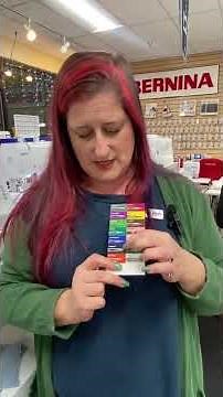 Skipped Stitches? Here’s How to Solve the Problem!