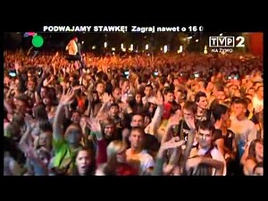 Basic Element - Feelings (Live @ Hity Na Czasie Katowice 2008)
