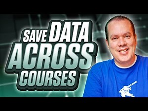 How to Use JavaScript Local Storage in Articulate Storyline