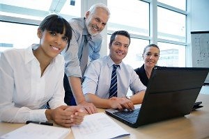 Communicating with the Four DISC Styles