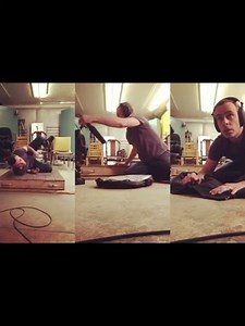 YouTube Shorts - Body Fall