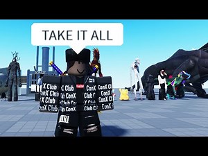 Apollo SCP's OneSourced | ConX Studios (Roblox)