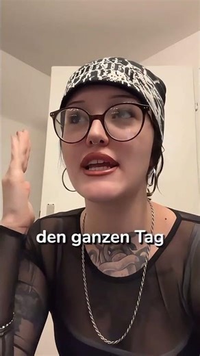 Ich komm nicht drauf klar 🤯