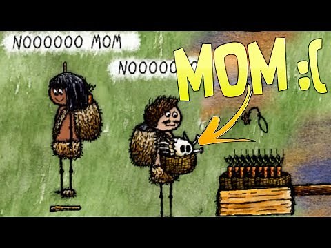 One Hour One Life - The Child Society - My Mother Birthed An Empire - One Hour One Life Gameplay