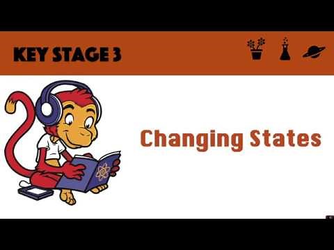 Changing State