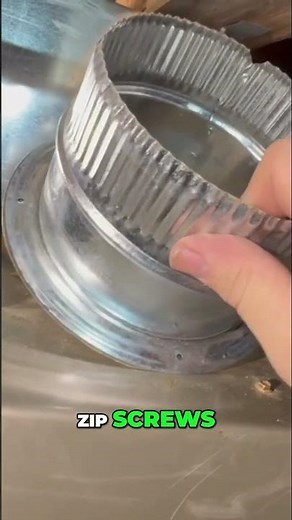 How to Cut a Hole Airtight Takeoff Installation Guide 1