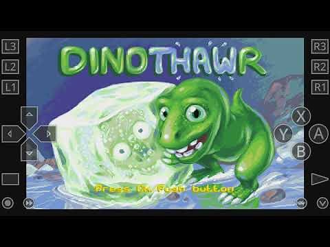 RetroArch: Standalone Cores Submenu/Tab