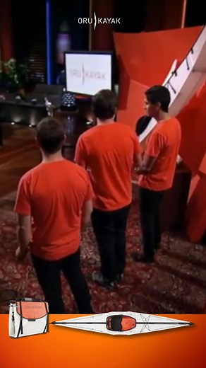 14K views · 13 reactions | Meet @orukayak. The folding kayak that...