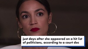 Ocasio-Cortez rips media for reporting on her new luxury high-rise