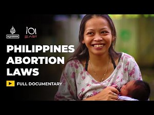 The Philippines' Baby Factory | 101 East Documentary