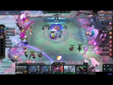 패치 후 메타 파악!!