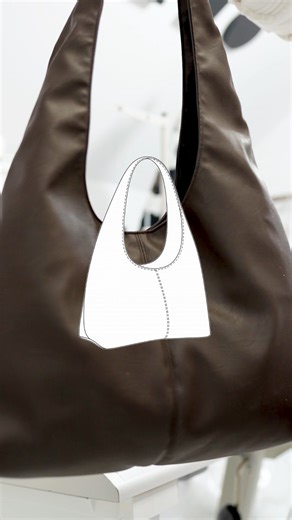 NEW BAG PATTERN ALERT! #shortsviral