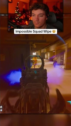 How to 1v4 Squads PERFECTLY in Warzone 🔥