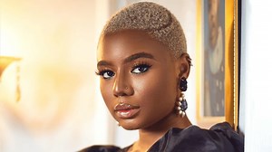 Nancy Isime becomes brand ambassador for Vision Canada Immigration - QED.NG