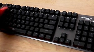 12K views · 58 reactions | Those crumbs and dust aren't gonna clean themselves  Get to cleaning #ASMR | HyperX | Facebook